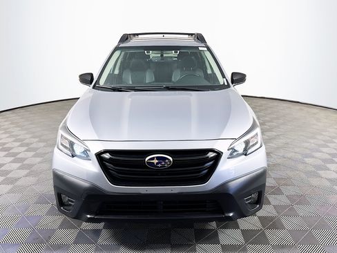 Used 2021 Subaru Outback Onyx Edition XT w/ Popular Package #2 AWD/4WD image 2