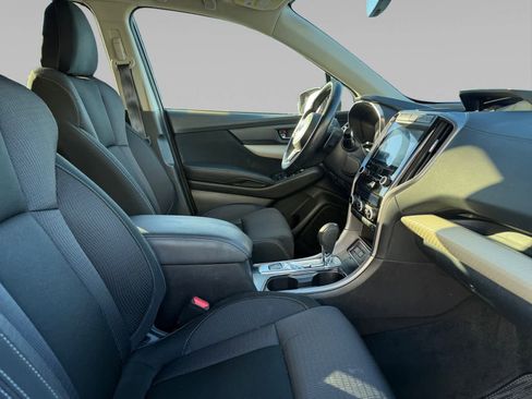 Used 2022 Subaru Ascent Premium w/ Convenience Package image 15
