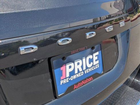 Used 2018 Dodge Grand Caravan SE w/ UConnect Hands-Free Group FWD image 30