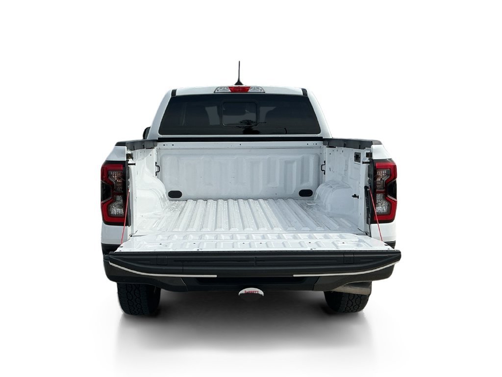 Certified 2024 Ford Ranger XLT w/ Trailer Tow Package RWD image 10