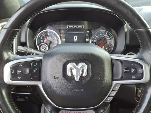 Used 2021 RAM 1500 Big Horn image 27