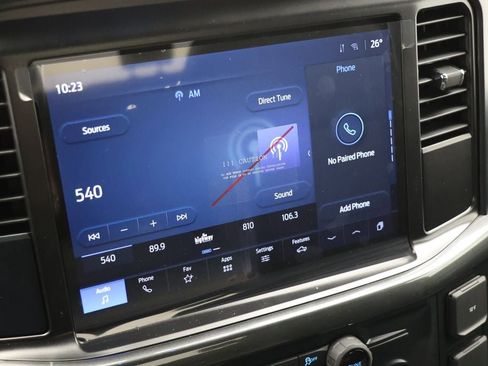 New 2025 Ford F150 STX w/ Equipment Group 200A image 22