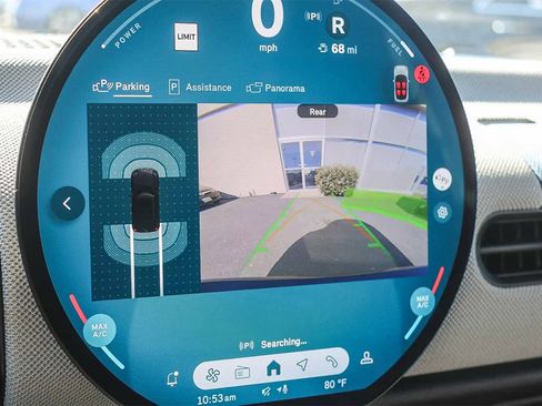 Used 2025 MINI Cooper S image 30