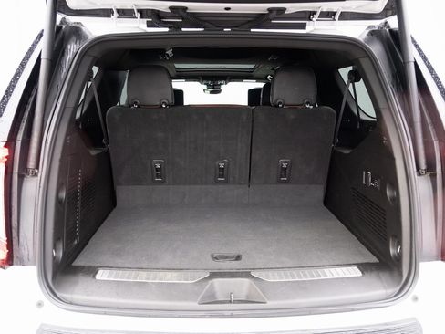 Used 2023 GMC Yukon XL Denali Ultimate image 28