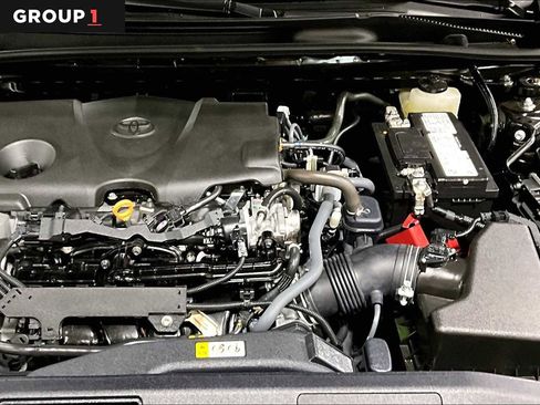 Certified 2024 Toyota Camry LE AWD/4WD image 32