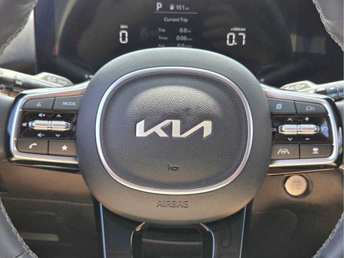 Used 2024 Kia Sorento S w/ Panoramic Sunroof Package FWD image 31