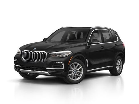 Used 2020 BMW X5 sDrive40i RWD image 1