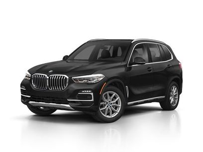 Used 2020 BMW X5 sDrive40i