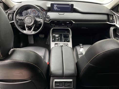 Certified 2024 MAZDA CX-90 3.3 Turbo w/ Preferred Package AWD/4WD image 4