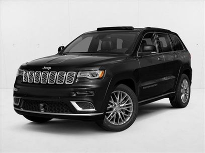 Used 2020 Jeep Grand Cherokee Summit