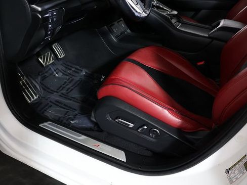 Certified 2019 Acura RDX A-Spec AWD/4WD image 26