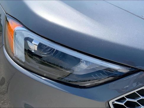 Used 2024 Ford Edge SEL w/ Convenience Package AWD/4WD image 26