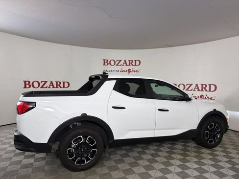 Used 2024 Hyundai Santa Cruz SEL FWD image 9