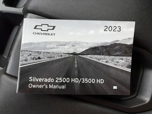 Used 2023 Chevrolet Silverado 3500 LT w/ Fleet Comfort Package image 47