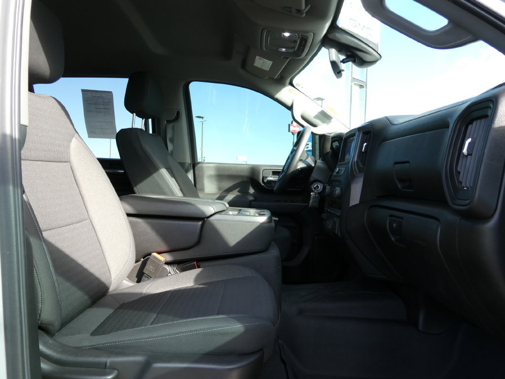 Certified 2022 Chevrolet Silverado 2500 Custom w/ Gooseneck/5TH Wheel Package AWD/4WD image 14