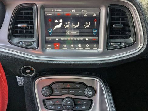Used 2021 Dodge Challenger R/T Scat Pack w/ Driver Convenience Group image 22