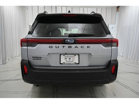 New 2026 Subaru Outback Premium image 6