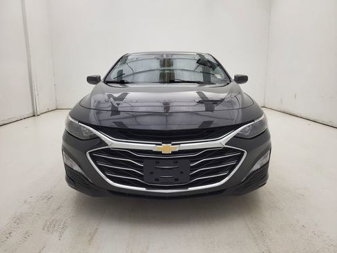 Used 2023 Chevrolet Malibu LT image 19