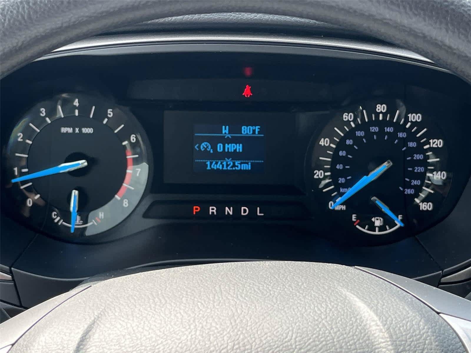 Used 2018 Ford Fusion S FWD image 31