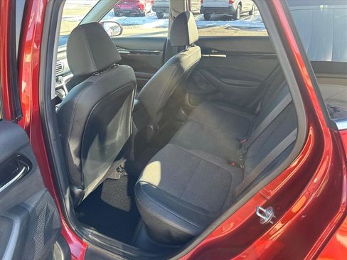 Used 2021 Kia Seltos S image 10