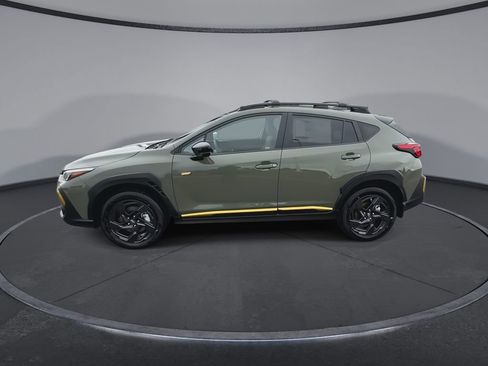 New 2026 Subaru Crosstrek 2.5i Sport image 5
