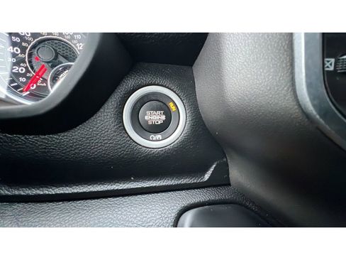 Used 2021 RAM 1500 Big Horn image 21