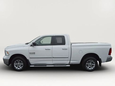 Used 2013 RAM 1500 Classic SLT w/ Big Horn Equipment Group image 5