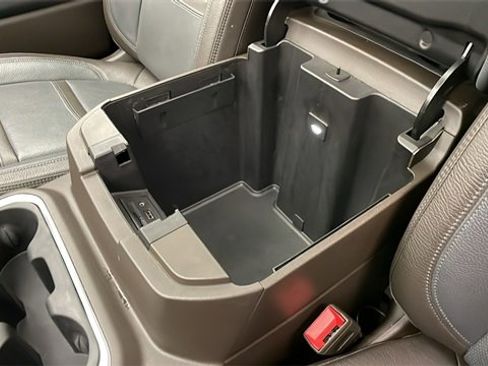 Certified 2021 GMC Sierra 1500 Denali w/ Denali Ultimate Package image 27