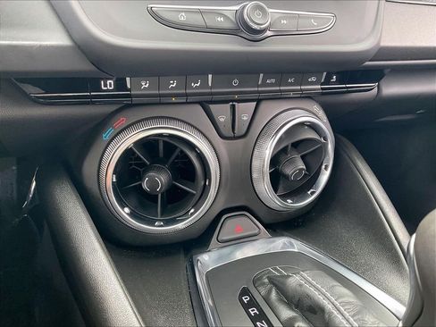 Used 2022 Chevrolet Camaro LT w/ RS Package RWD image 25