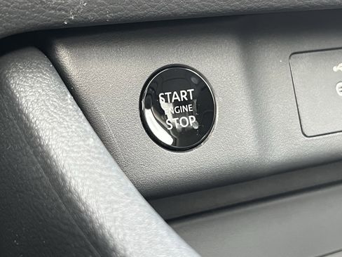 New 2026 Nissan Rogue SV image 33