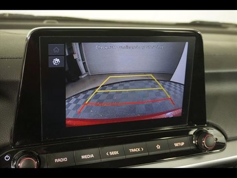 Used 2024 Kia Forte LXS image 17