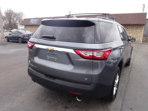 Used 2019 Chevrolet Traverse LT image 7