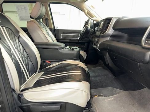 Used 2019 RAM 3500 Big Horn AWD/4WD image 23