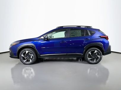 New 2026 Subaru Crosstrek 2.5i Limited
