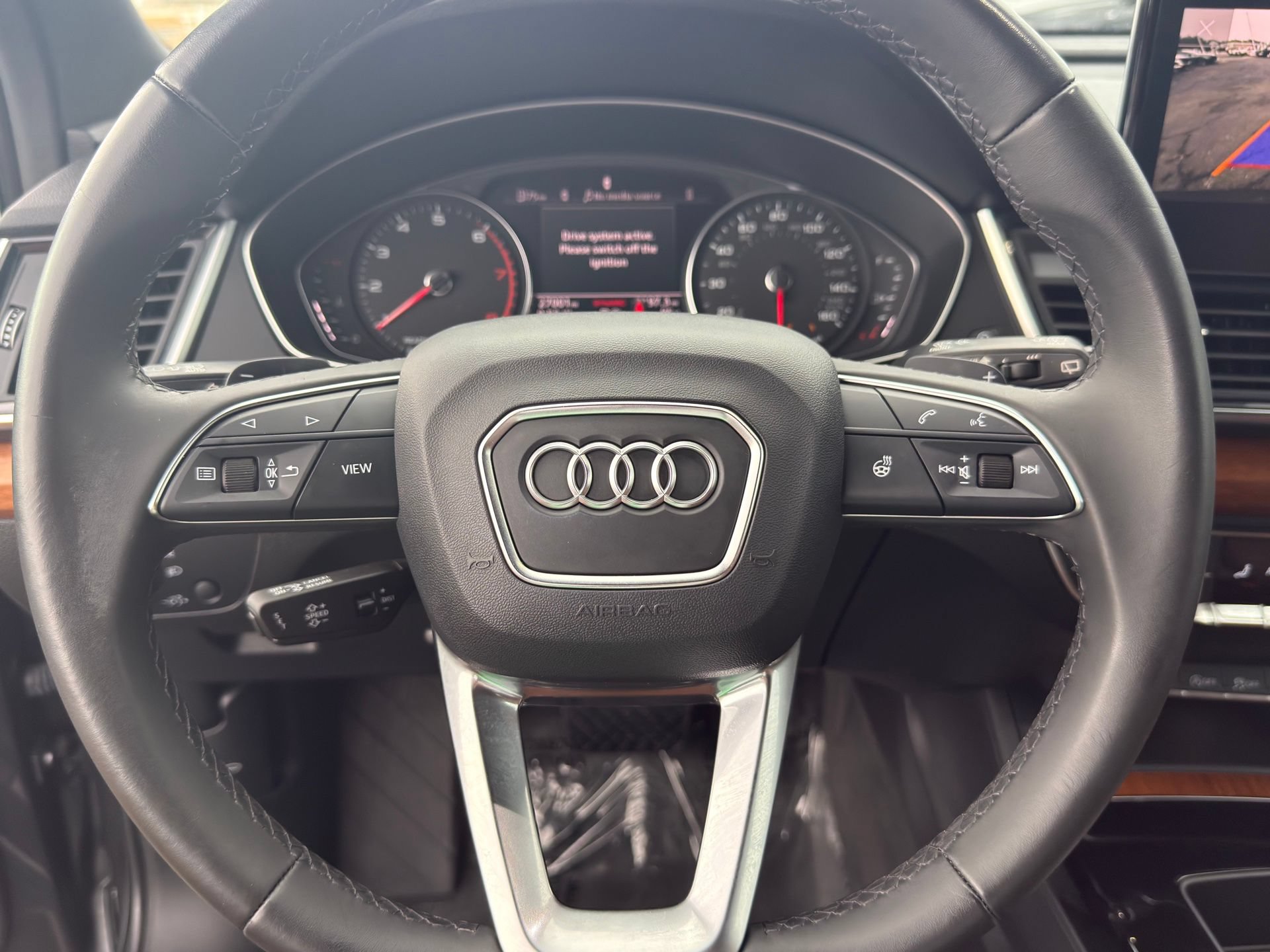 Used 2023 Audi Q5 2.0T Premium w/ Convenience Package AWD/4WD image 20