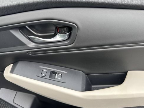 New 2026 Honda Accord EX-L image 20