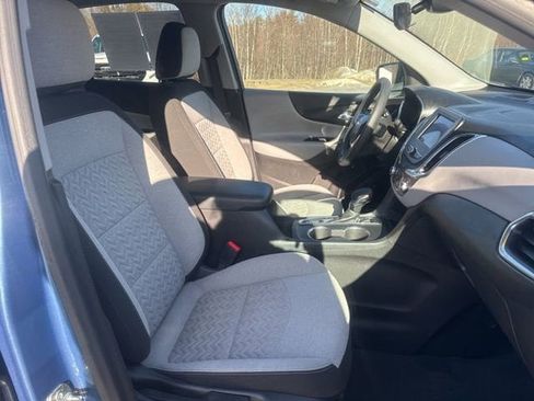Used 2024 Chevrolet Equinox LS w/ LS Convenience Package AWD/4WD image 39