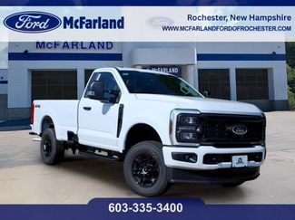 New 2026 Ford F250 XL w/ STX Appearance Package AWD/4WD video 1