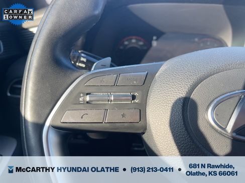 Used 2023 Hyundai Palisade Calligraphy image 28