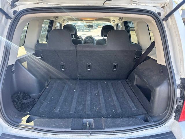 Used 2015 Jeep Patriot Sport w/ Power Value Group FWD image 9