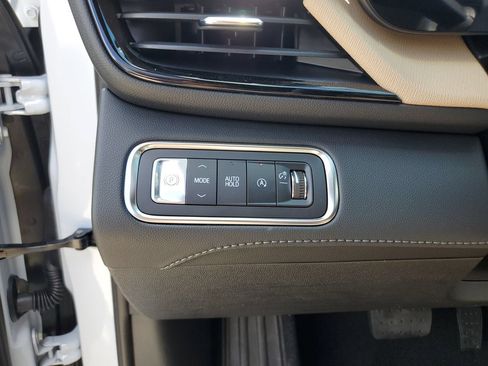 New 2026 Buick Enclave Preferred w/ Power Package FWD image 29