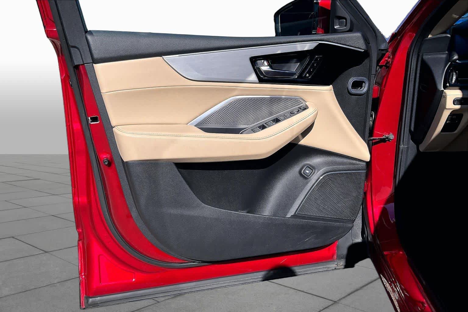 Certified 2024 Acura MDX SH-AWD image 21