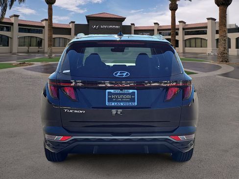 Used 2024 Hyundai Tucson SEL FWD image 7