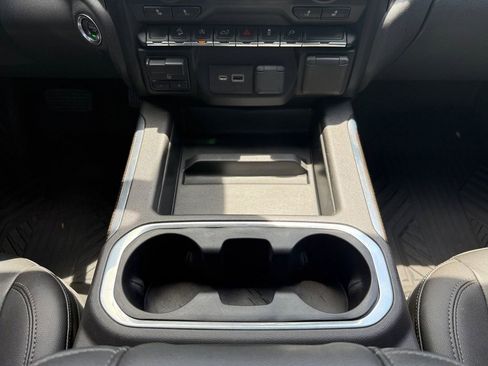 Used 2021 Chevrolet Silverado 1500 RST w/ All Star Edition Plus AWD/4WD image 14
