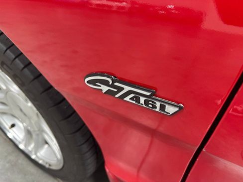 Used 1998 Ford Mustang GT image 39