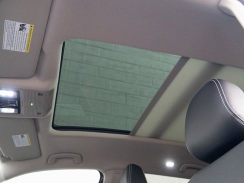 New 2026 Volkswagen Atlas SEL image 14