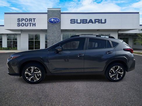 Certified 2025 Subaru Crosstrek 2.0i Premium image 6