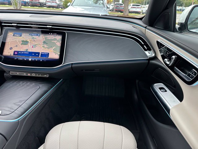 Certified 2026 Mercedes-Benz E 450 4MATIC Sedan image 18
