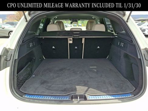 Certified 2025 Mercedes-Benz GLC 300 4MATIC image 28