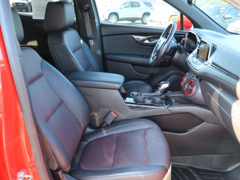 Used 2019 Chevrolet Blazer RS AWD/4WD image 38